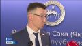 Николай Бочков назначен исполняющим обязанности первого заместителя Председателя Правительства Якутии