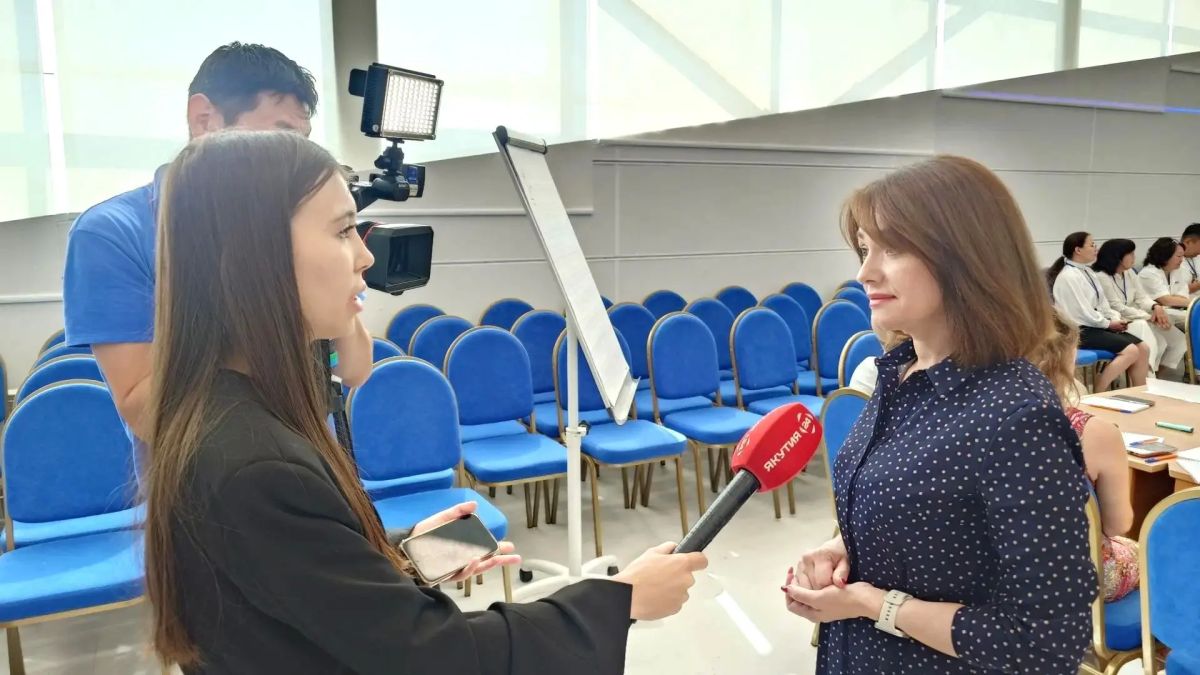 В Якутске продолжается масштабный образовательный марафон для организаторов и участников системы гражданского контроля за выборами в Госдуму России (18-20 сентября 2026 г.) В Якутске продолжается масштабный образовательный марафон для организаторов и участников системы гражданского контроля за выборами в Госдуму России (18-20 сентября 2026 г.)