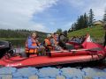 Продолжаем наши «вести с полей»