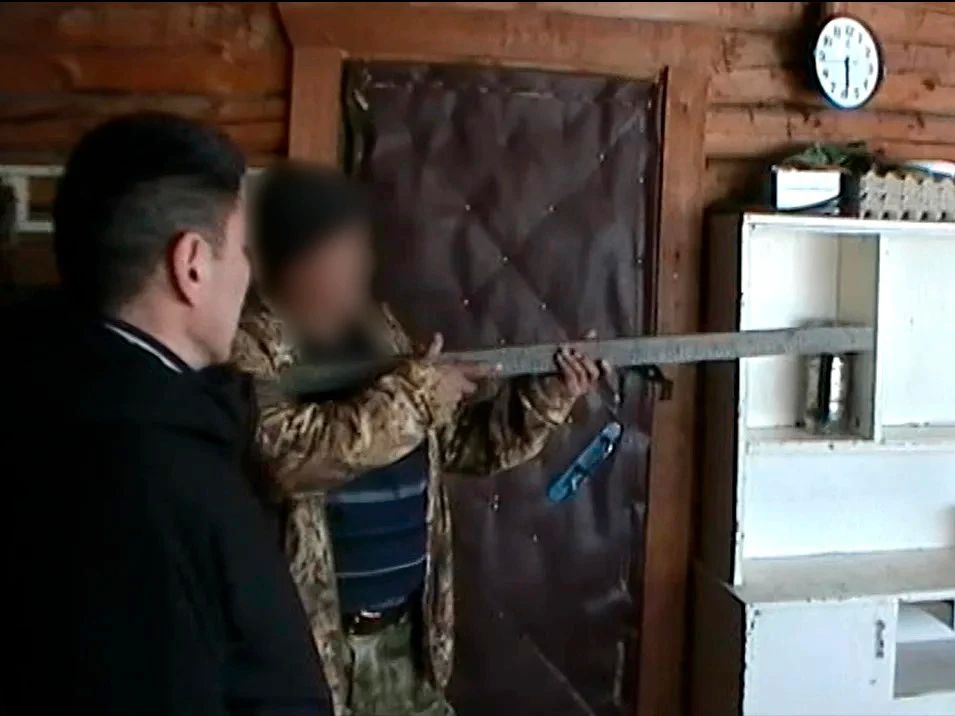 Житель Кобяйского района осужден за убийство сына
