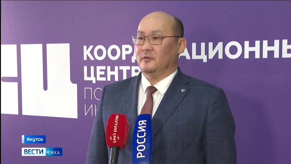 Из подтопленного села Сайды Верхоянского района эвакуировали 18 человек, в том числе восемь детей