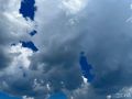 Жаркий день с грозой: погода в Якутске на 24 июля