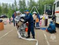 Айхал отметил двойной юбилей!