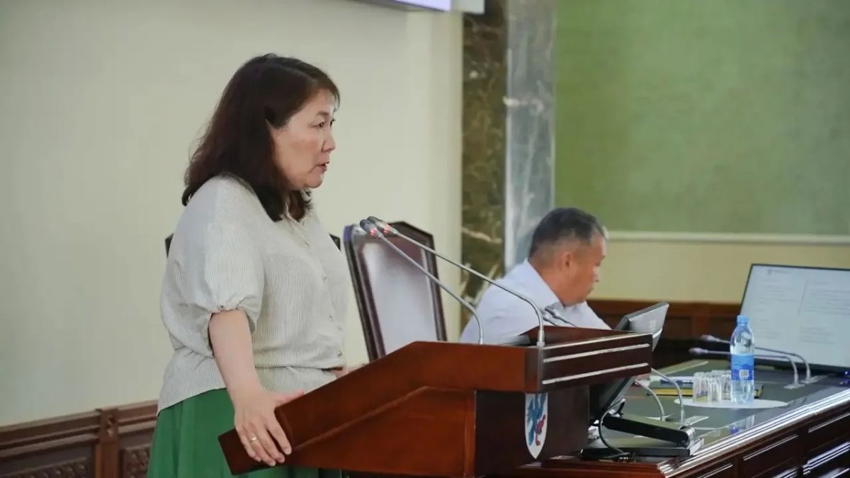 Первая отраслевая планерка в Якутске: знакомимся и определяем приоритеты Первая отраслевая планерка в Якутске: знакомимся и определяем приоритеты