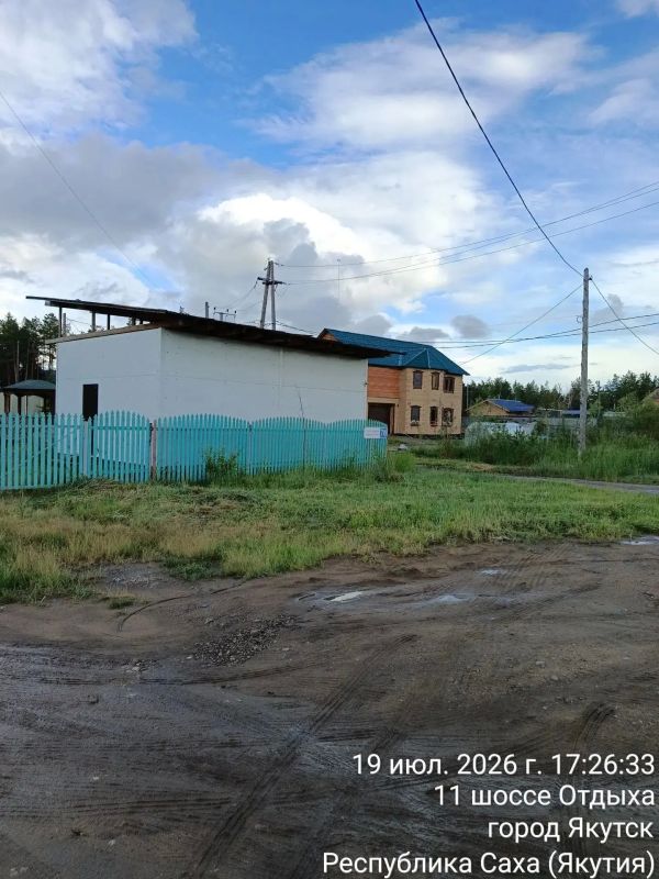 В Сайсарском округе продолжается покос травы и сухой растительности В Сайсарском округе продолжается покос травы и сухой растительности