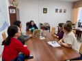 Мария Петрова временно исполняет обязанности заммэра Якутска по социальным вопросам