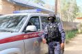 В Якутии при участии сотрудников Росгвардии задержан мужчина, подозреваемый в убийстве