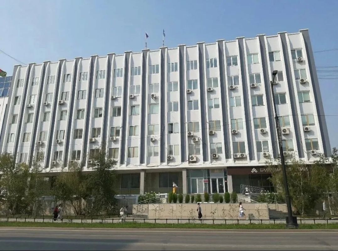 103-летие экономической службы Якутии