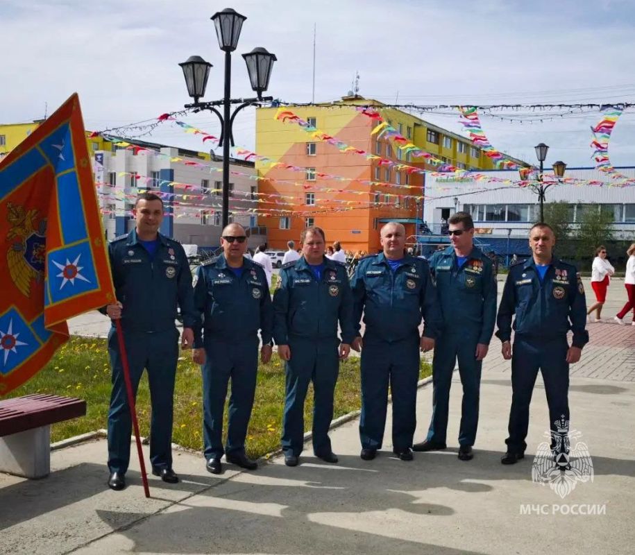 Айхал отметил двойной юбилей! Айхал отметил двойной юбилей!