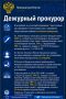 Дежурный прокурор