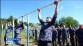 Команда Управления вневедомственной охраны из Якутии взяла бронзу на окружных соревнованиях Росгвардии