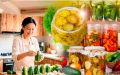 Огурцы на зиму в банках: 10 вкусных рецептов с уксусом, горчицей и без стерилизации