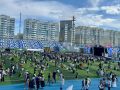 В Якутске проходит Ykt Fest