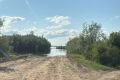 Дорогу «Борогон» перекрыли из-за воды на проезжей части