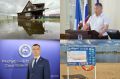 Топ-10 новостей: новый мэр, дождевой паводок и спасение белухи