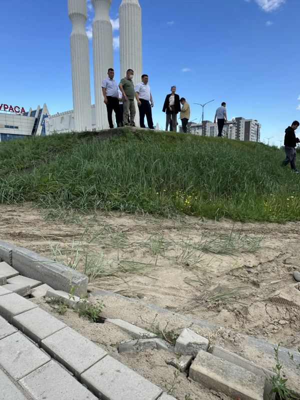 Сегодня объездил Якутск, просто чтобы посмотреть на состояние улиц своими глазами Сегодня объездил Якутск, просто чтобы посмотреть на состояние улиц своими глазами