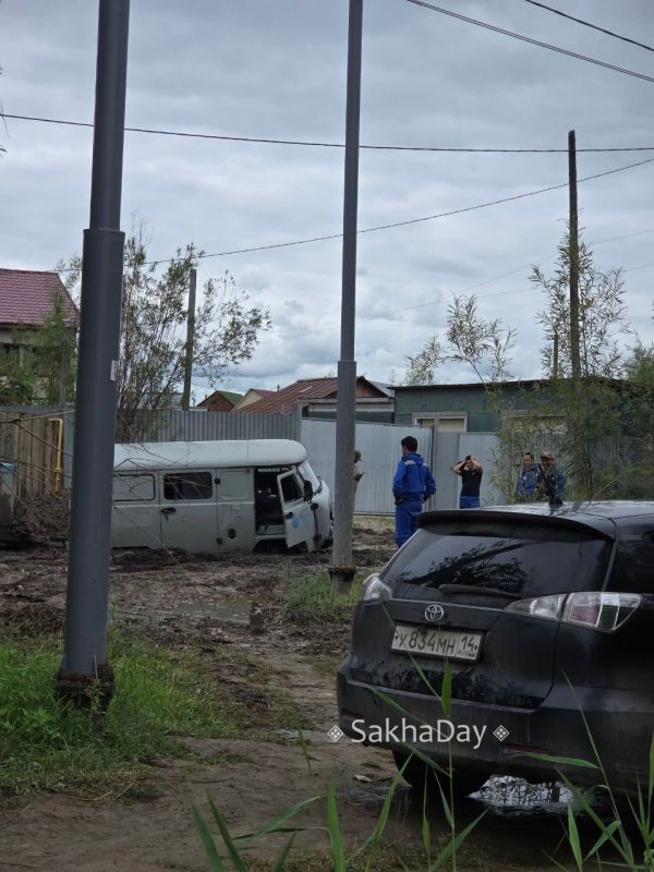 Якутск продолжает поглощать автомобили Якутск продолжает поглощать автомобили