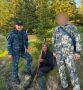 Пошел за коровами и заблудился: в Сунтарском районе нашли пропавшего в лесу пожилого мужчину