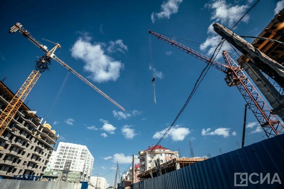 Минстрой Якутии прогнозирует рост цен на недвижимость до 5%
