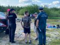 В Якутии завершился второй этап акции «Вода – безопасная территория»
