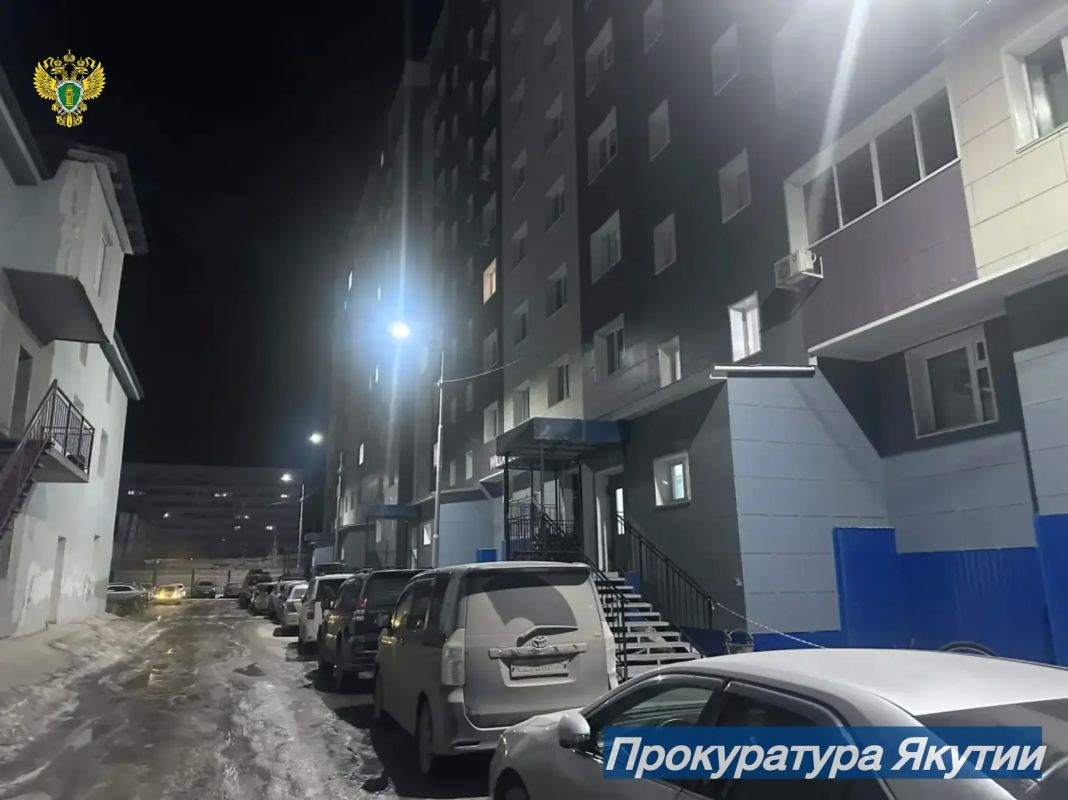 В г. Якутске направлено в суд уголовное дело об угоне питбайка В г. Якутске направлено в суд уголовное дело об угоне питбайка