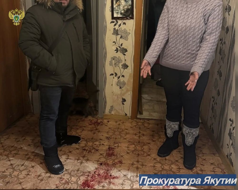 В г. Мирном женщина осуждена к лишению свободы за причинение тяжкого вреда здоровью супруга В г. Мирном женщина осуждена к лишению свободы за причинение тяжкого вреда здоровью супруга