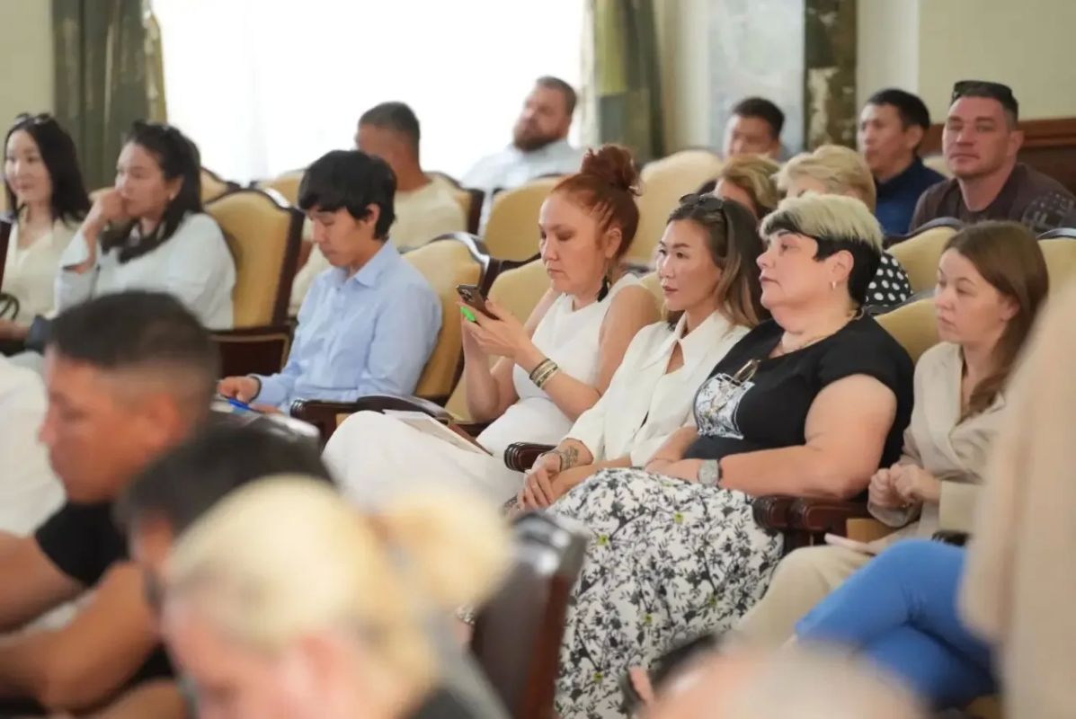 Проверили подготовку Якутска к отопительному сезону Проверили подготовку Якутска к отопительному сезону