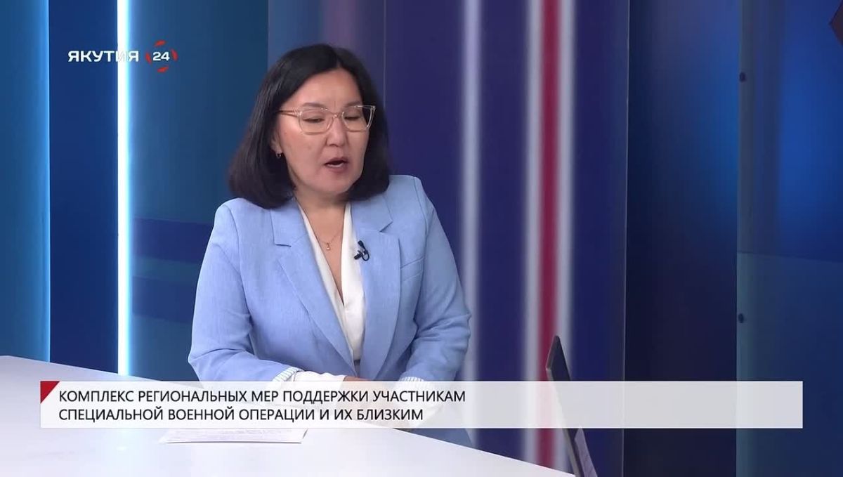 Ветераны СВО получают господдержку на открытие собственного дела