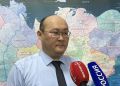 В Верхоянском районе продолжают следить за ростом уровня воды на реке Яна
