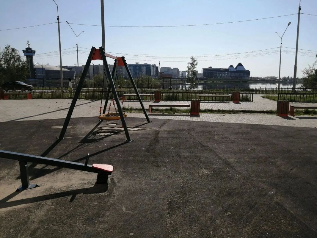 В Сайсарском округе продолжаются субботники В Сайсарском округе продолжаются субботники