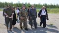 На четвертый турнир по стрельбе на дальние дистанции уже подали заявки четыре страны