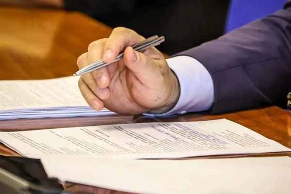 Законы, вступающие в силу в августе -