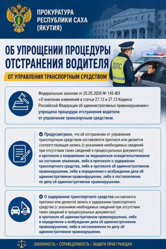 Правовое просвещение. Прокуратура в МАХ
