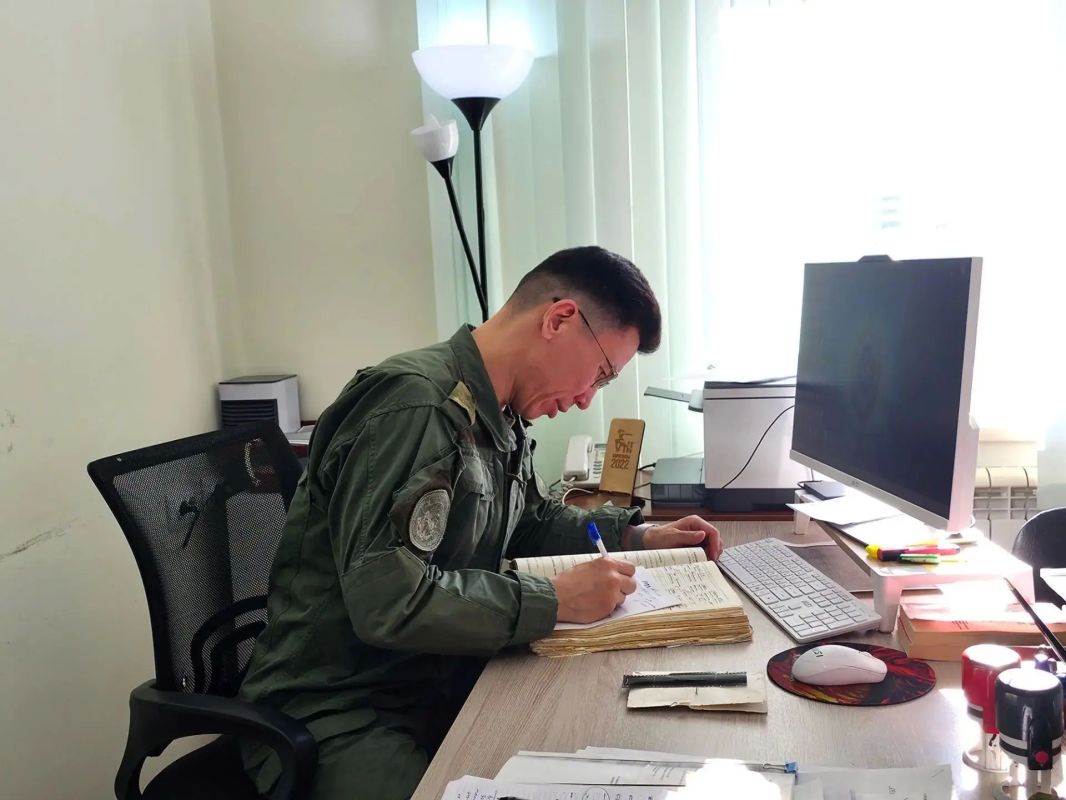 Главный бухгалтер государственного учреждения в Хангаласском районе признана виновной в служебном подлоге