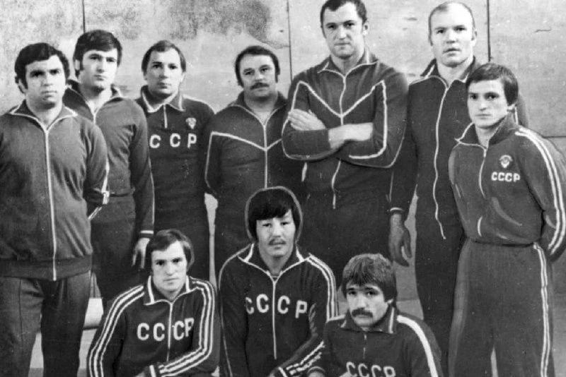 Непревзойденный. Триумф Павла Пинигина на Олимпиаде в Монреале Непревзойденный. Триумф Павла Пинигина на Олимпиаде в Монреале