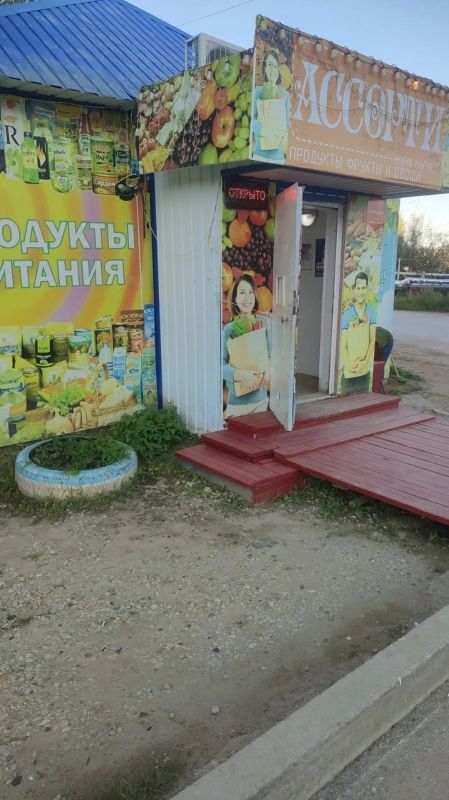 Предприниматели Сайсарского округа присоединяются к субботникам