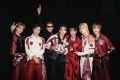 Группа BTS объявила бойкот «Грэмми» из-за новой категории для азиатской музыки
