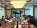 Во Владивостоке состоялись российско-китайские межмидовские консультации по вопросам межрегионального сотрудничества