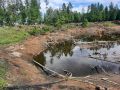 Сброс воды в реку Амга из озера в Бетюнском наслеге не несет угрозы