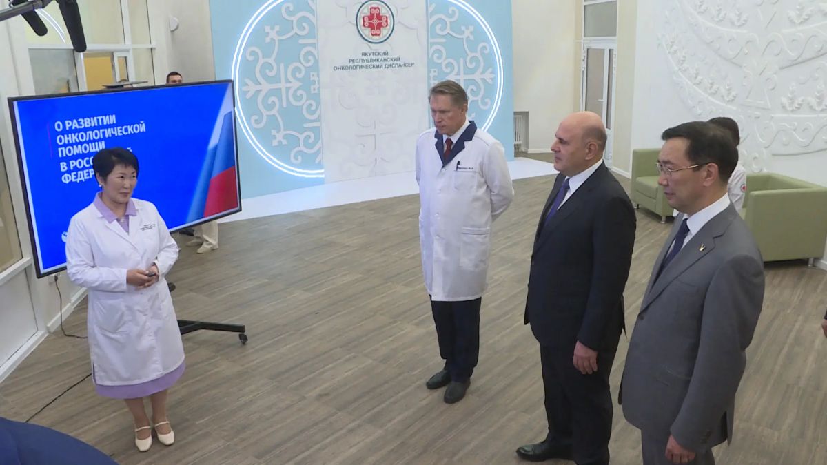 Министр здравоохранения Российской Федерации Михаил Мурашко сообщил, что в ближайшие годы на развитие первичного звена здравоохранения в стране дополнительно планируется направить около 10 млрд рублей
