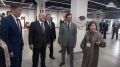 Креативный драйвер Арктики и Дальнего Востока: специализированный университет нового поколения