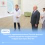 Министр здравоохранения России высоко оценил развитие медицинской инфраструктуры Якутии