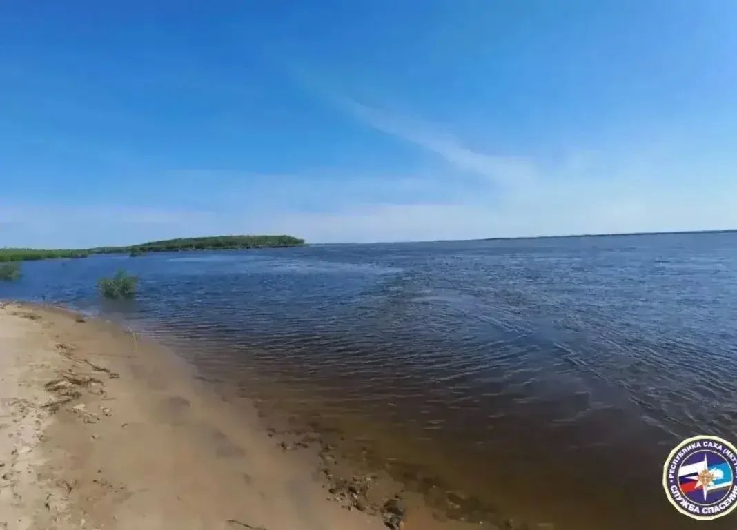 Уровень воды в Верхоянске и Боронук сохраняется выше критических отметок