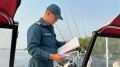 Усиление профилактической работы на водных объектах республики