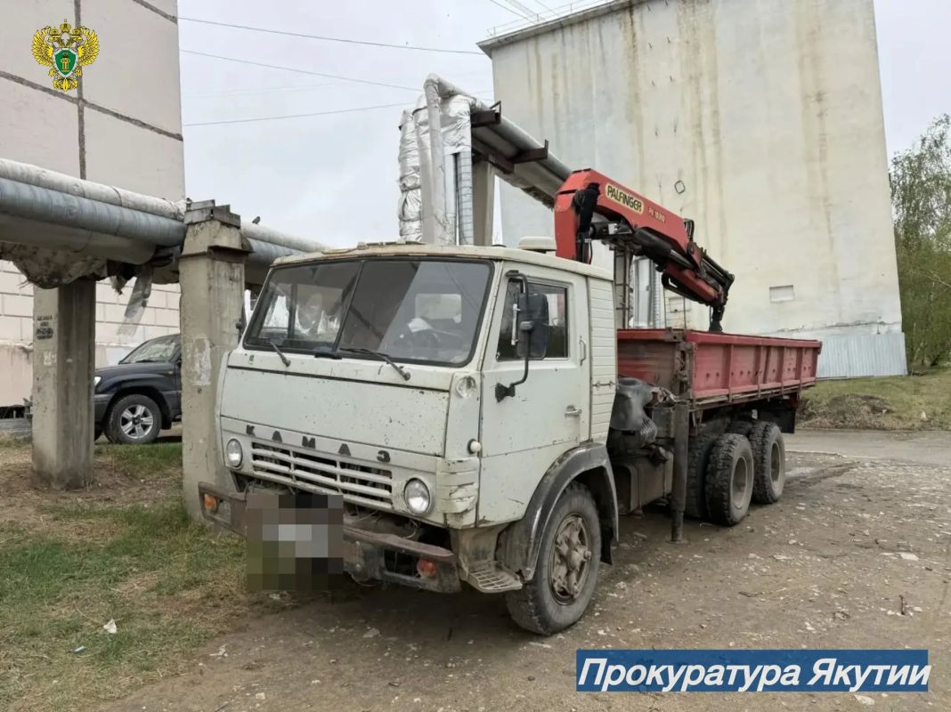 В г. Якутске прокуратура направила в суд уголовное дело о предоставлении услуг, не отвечающих требованиям безопасности