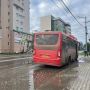 В связи с приездом председателя правительства РФ Михаила Мишустина в Якутск движение автобусов не ограничено, сообщили SakhaDay в пресс-службе мэрии города