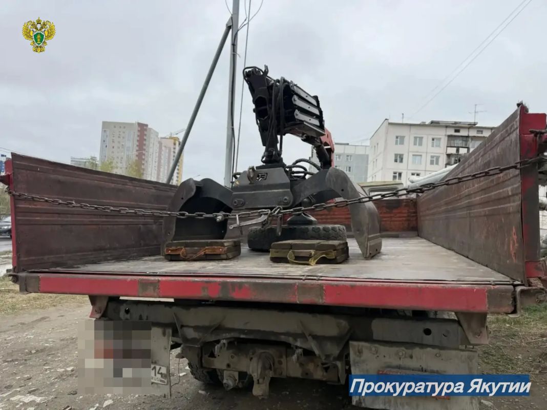В г. Якутске прокуратура направила в суд уголовное дело о предоставлении услуг, не отвечающих требованиям безопасности В г. Якутске прокуратура направила в суд уголовное дело о предоставлении услуг, не отвечающих требованиям безопасности