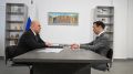 Михаил Мишустин поддержал ключевые цифровые проекты Якутии