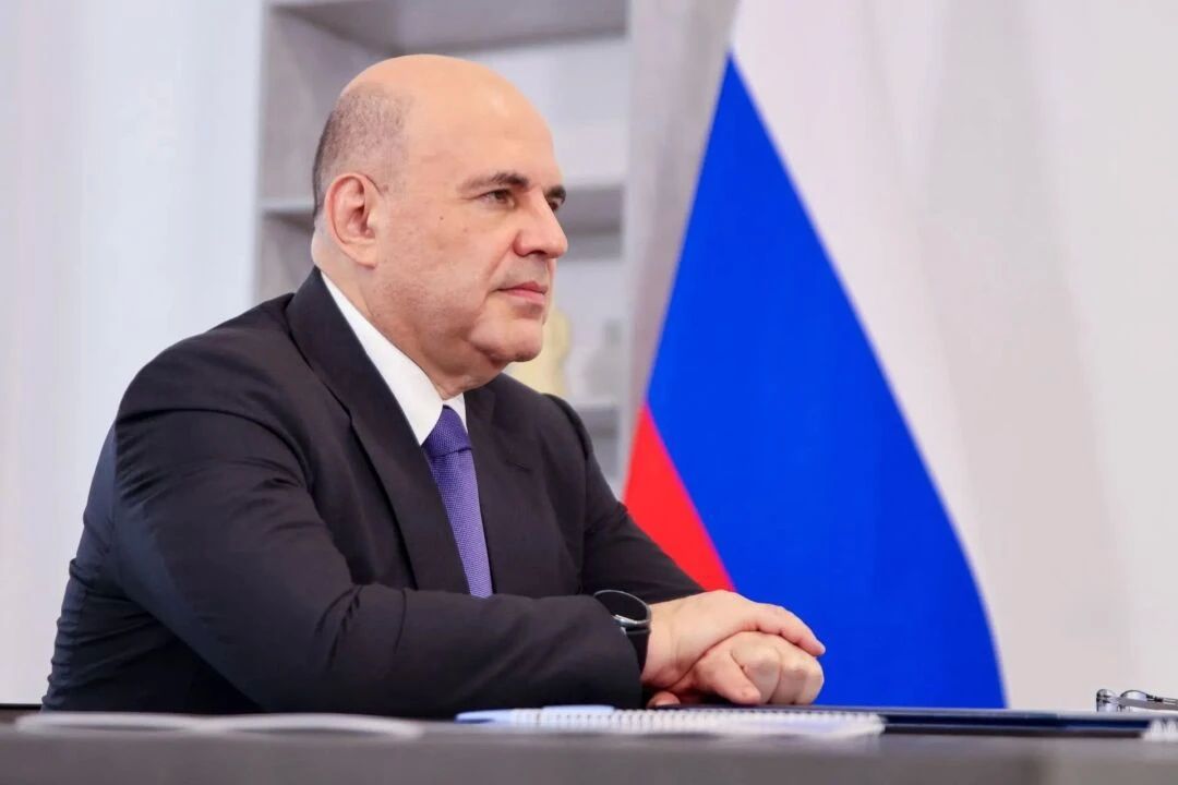 Айсен Николаев поблагодарил Мишустина за поддержку проекта «Синергия Арктики»