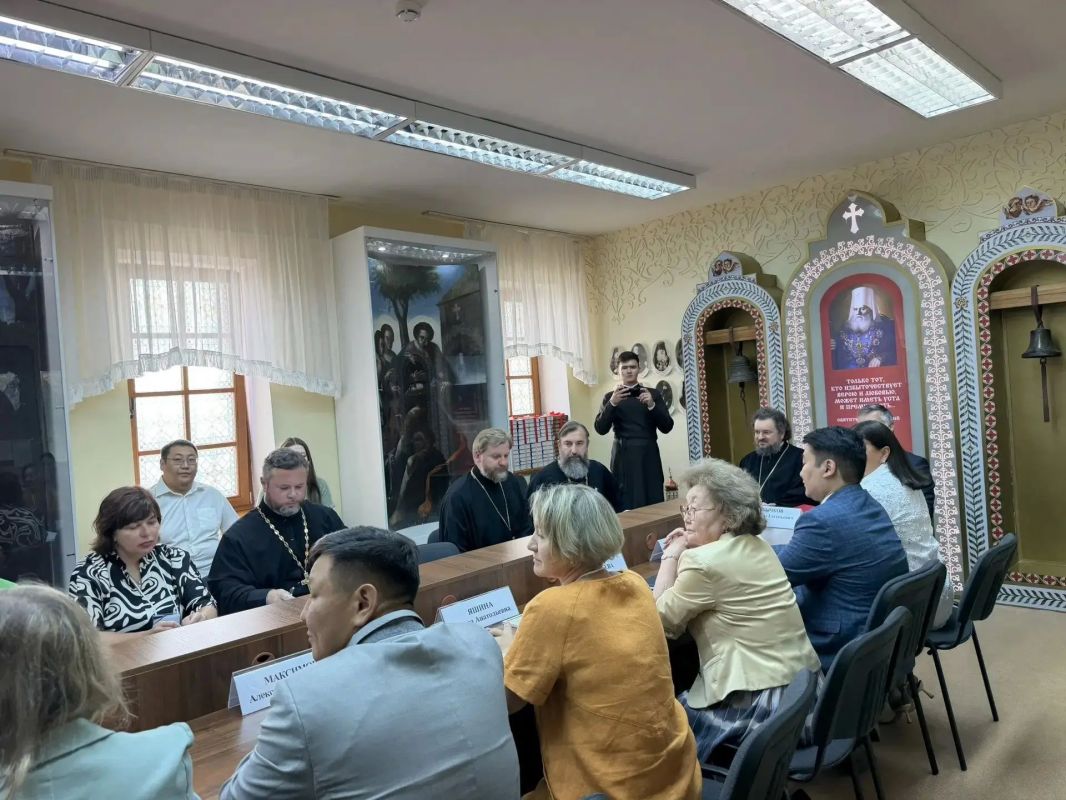 «За нравственный подвиг учителя»: подведены итоги регионального этапа конкурса в области педагогики «За нравственный подвиг учителя»: подведены итоги регионального этапа конкурса в области педагогики